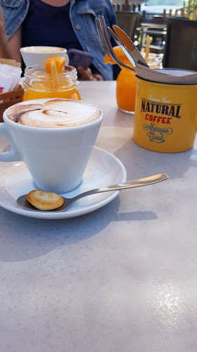 Agua Tiki Bar - Gastronomía y hostelería