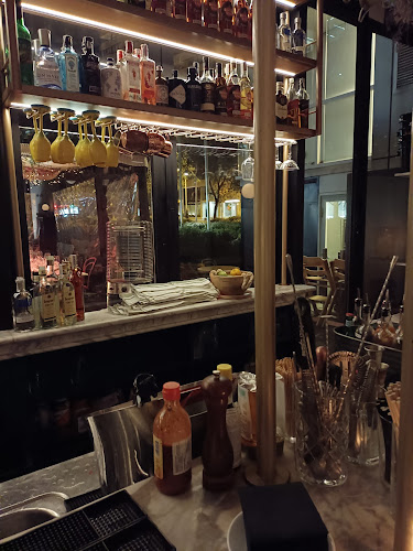 Restaurante Bella's - Gastronomía y hostelería