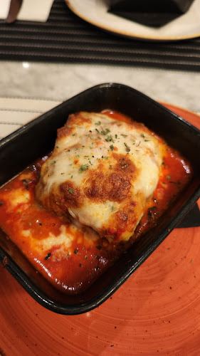 Compostelana Plaza de España - Gastronomía y hostelería