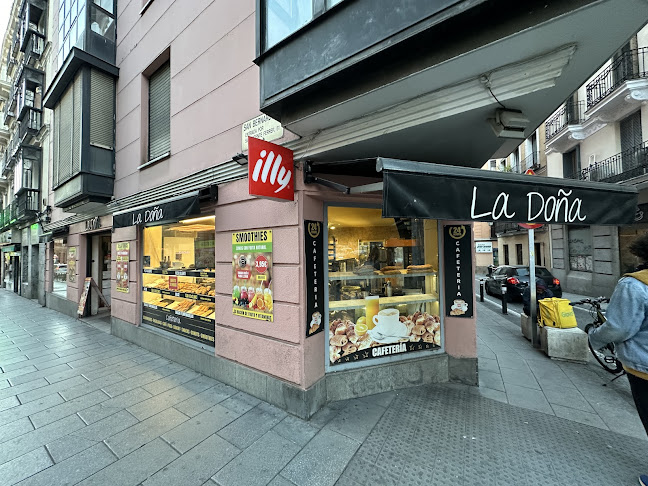 La Doña - Madrid