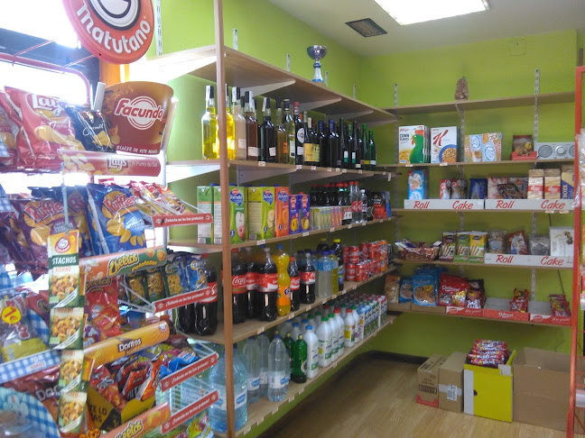 Panadería Mercedes - Sada