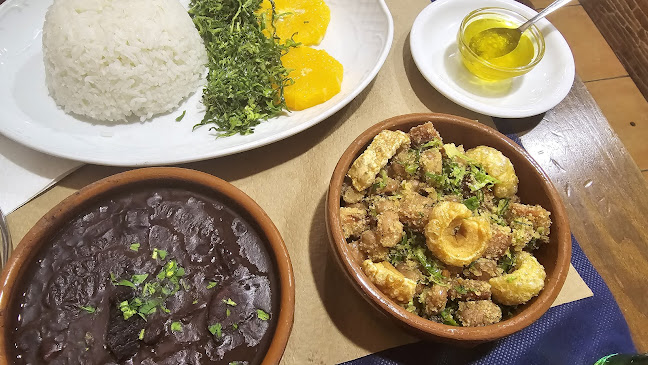 Mi Casa Bar y Restaurante - Gastronomía y hostelería