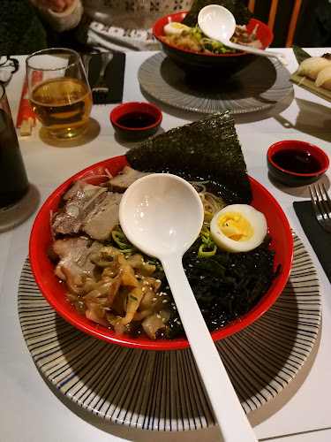 Comments and reviews of Restaurante Japonés - NARA SUSHI BADAJOZ