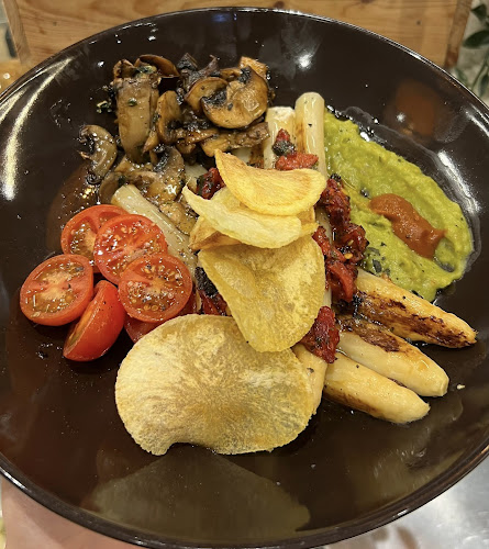 Restaurante Lusai - Gastronomía y hostelería