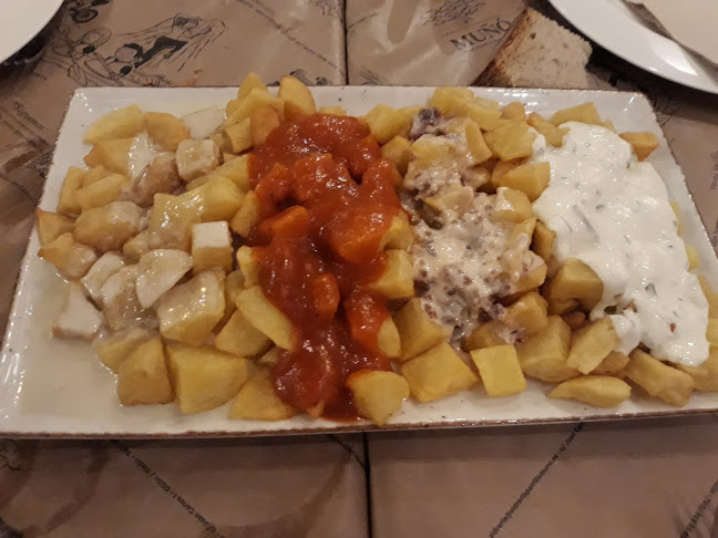 Av. de José Manuel Palacio Álvarez, 42, Gijon-Oeste, 33212 Gijón, Asturias