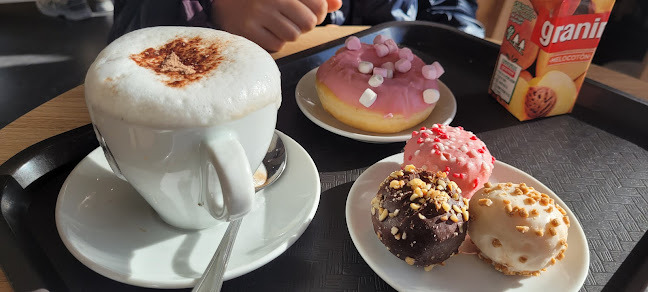 Cafetería Vivari - Barcelona