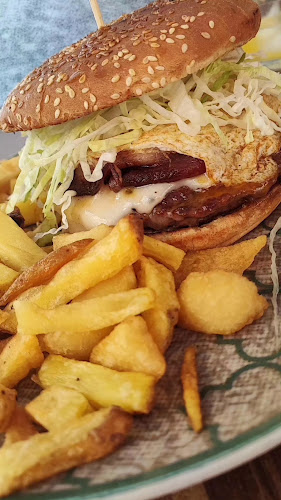 Cafe Bar Los Arcos- Desde1975 - Granada