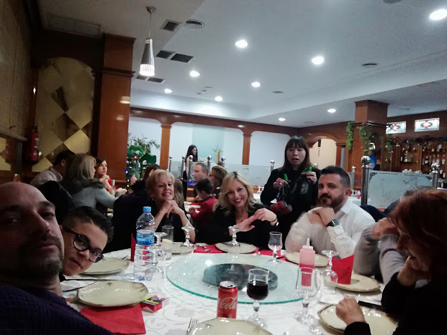 Nuevo Chang An - Gastronomía y hostelería