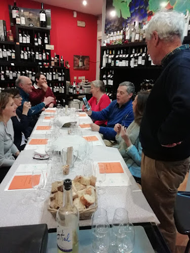 EL CATAVINOS - Gastronomía y hostelería