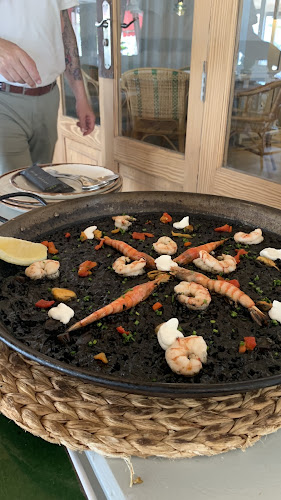 Comentarii opinii despre Restaurante La Cabaña