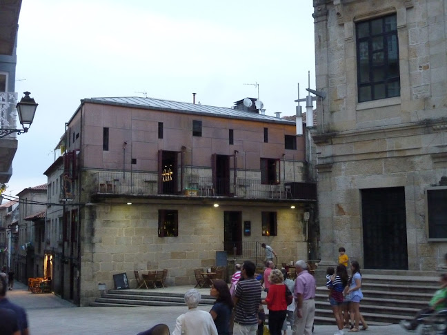 MoMa Music Hall - Gastronomía y hostelería