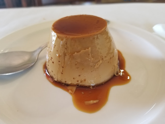 Asador Paulo Phone number