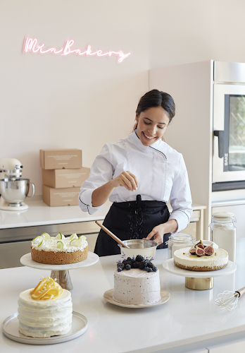 Mia Bakery & Specialty Coffee - Madrid