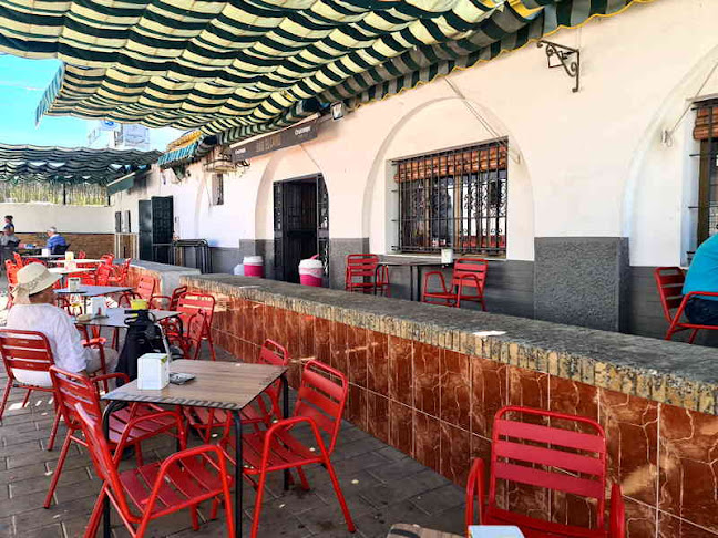 Opinii despre Bar Elcano los caracoles în Sevilla - Gastronomía y hostelería