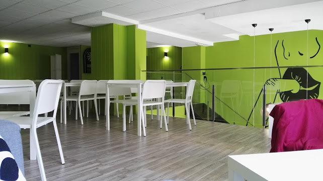 Opinii despre Sense Fam în Castellón de la Plana - Gastronomía y hostelería