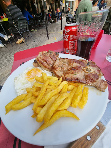 Bar La Roca - Gastronomía y hostelería