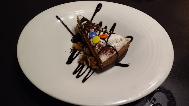 Restaurante Estragón - Sevilla