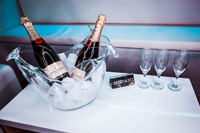 FIVE - Gastronomía y hostelería