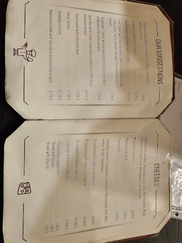 Opinii despre Onofre în Barcelona - Gastronomía y hostelería