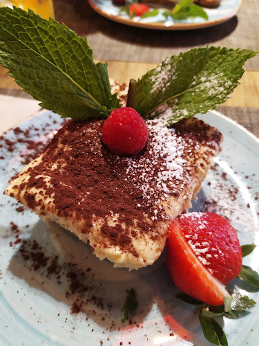 La Coppola Pizzeria Italiana