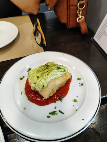 Restaurante Casa Consuelo - Gastronomía y hostelería