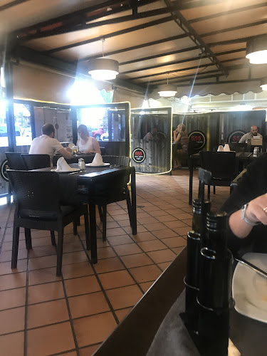 Comments and reviews of 555 Restaurante puerto