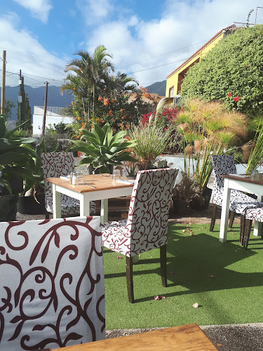 Restaurante Franchipani Phone number