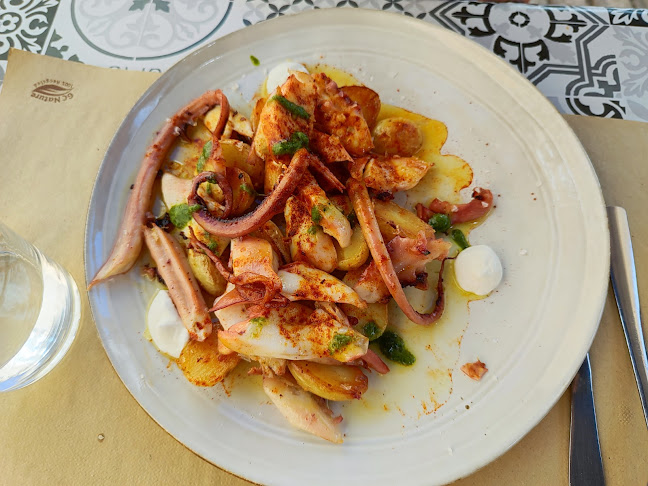 Cómo como 15 - Gastronomía y hostelería