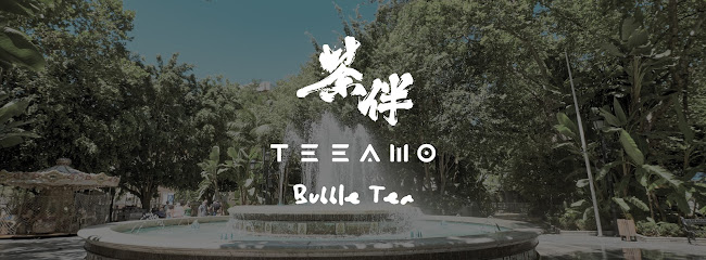 Reviews of Teeamo Marbella in Marbella - Gastronomía y hostelería