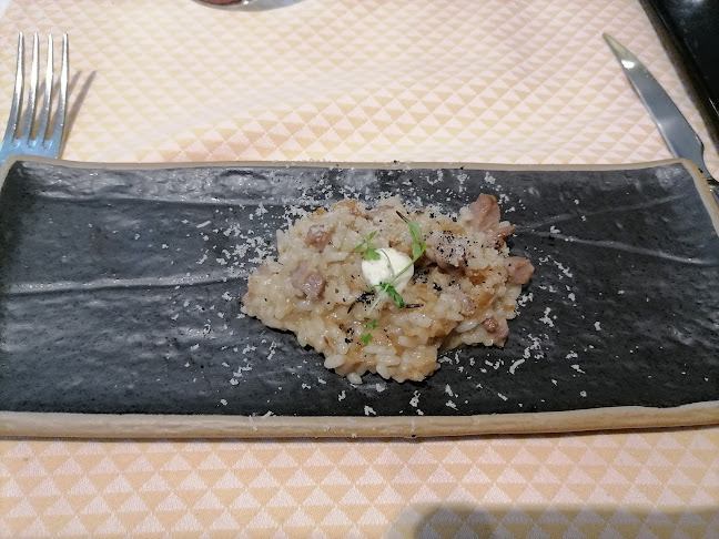 Sergi Vidal Restaurante Phone number