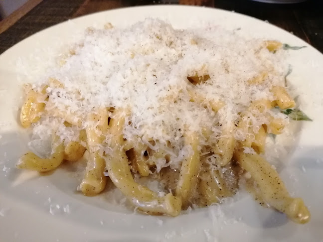 Da Filippo by Paulo Airaudo - Donostia-San Sebastian