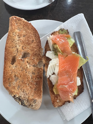 Heladería Café Bar Francis