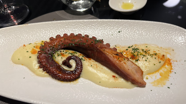 Comentarii opinii despre acento - social eatery