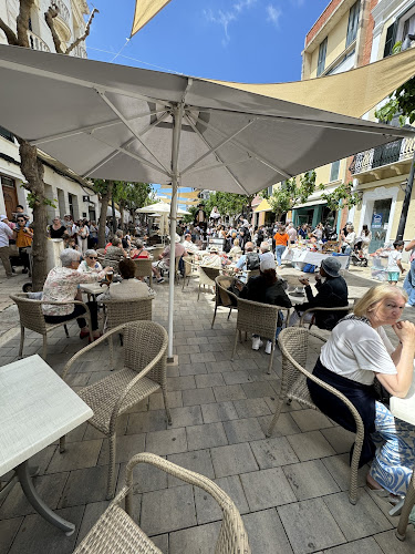 Café Menorca - Gastronomía y hostelería