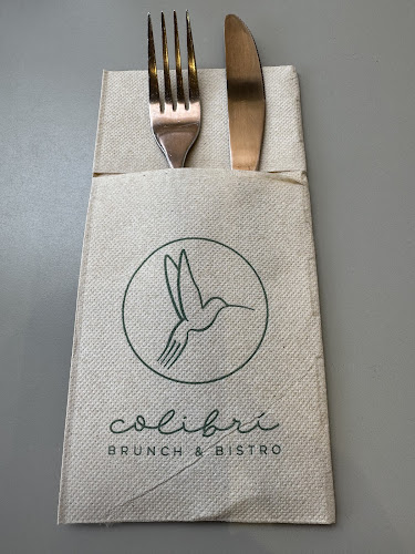 Colibri Brunch & Tapa Paellas