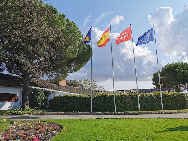 Av. del Guadalix, 3, 28707 Madrid