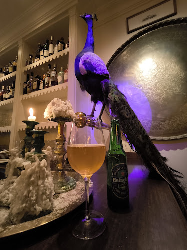 Reviews of Restaurante Casa Colón in Fuengirola - Gastronomía y hostelería