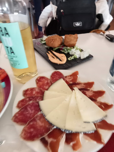 Restaurante Finca Maravisa - La Pobla de Vallbona