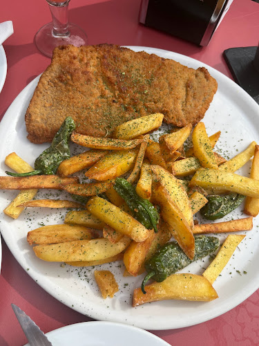 Gastro bar Look at - Madrid