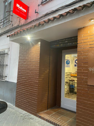 Opinii despre Vero's Bar în Madrid - Gastronomía y hostelería