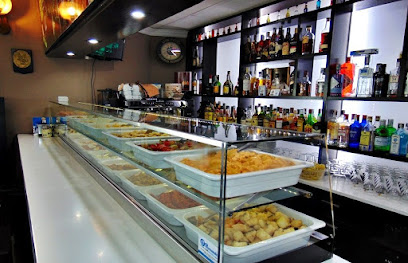 Restaurante Rincón del Puerto