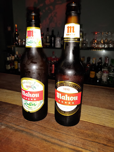 Reviews of Intruso Bar in Madrid - Gastronomía y hostelería