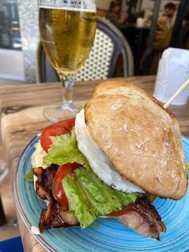 Arriba la Cuchara Open Times