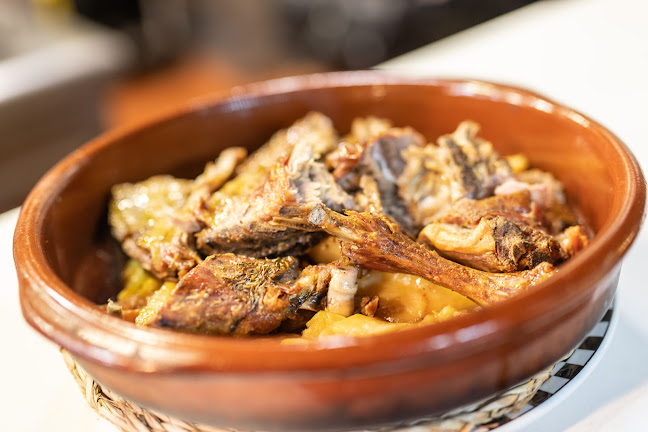 Racó de la Vila - Gastronomía y hostelería