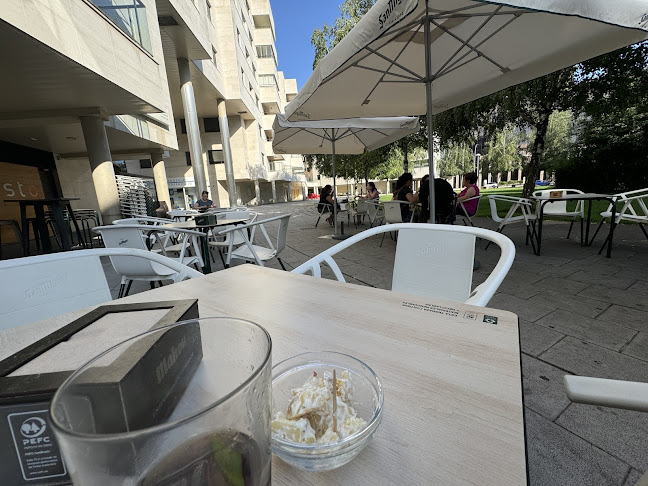 Café-Bar Kuore - Gastronomía y hostelería