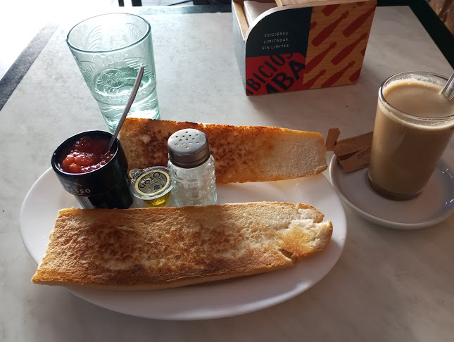 Bar Los Amigos - Gastronomía y hostelería