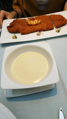 Urrechu Velázquez - Gastronomía y hostelería