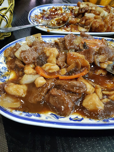 Restaurante Tesoro Chino I - Las Palmas de Gran Canaria