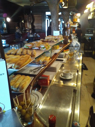 Bizargorri Eclair - Getxo