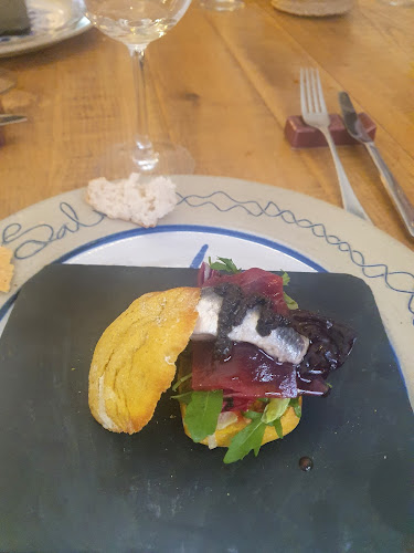 Comentarii opinii despre Taberna La Sal